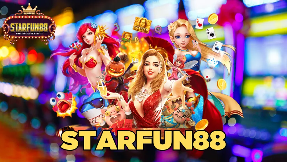 Starfun88